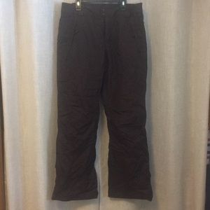 Women’s ski/snowboard pants